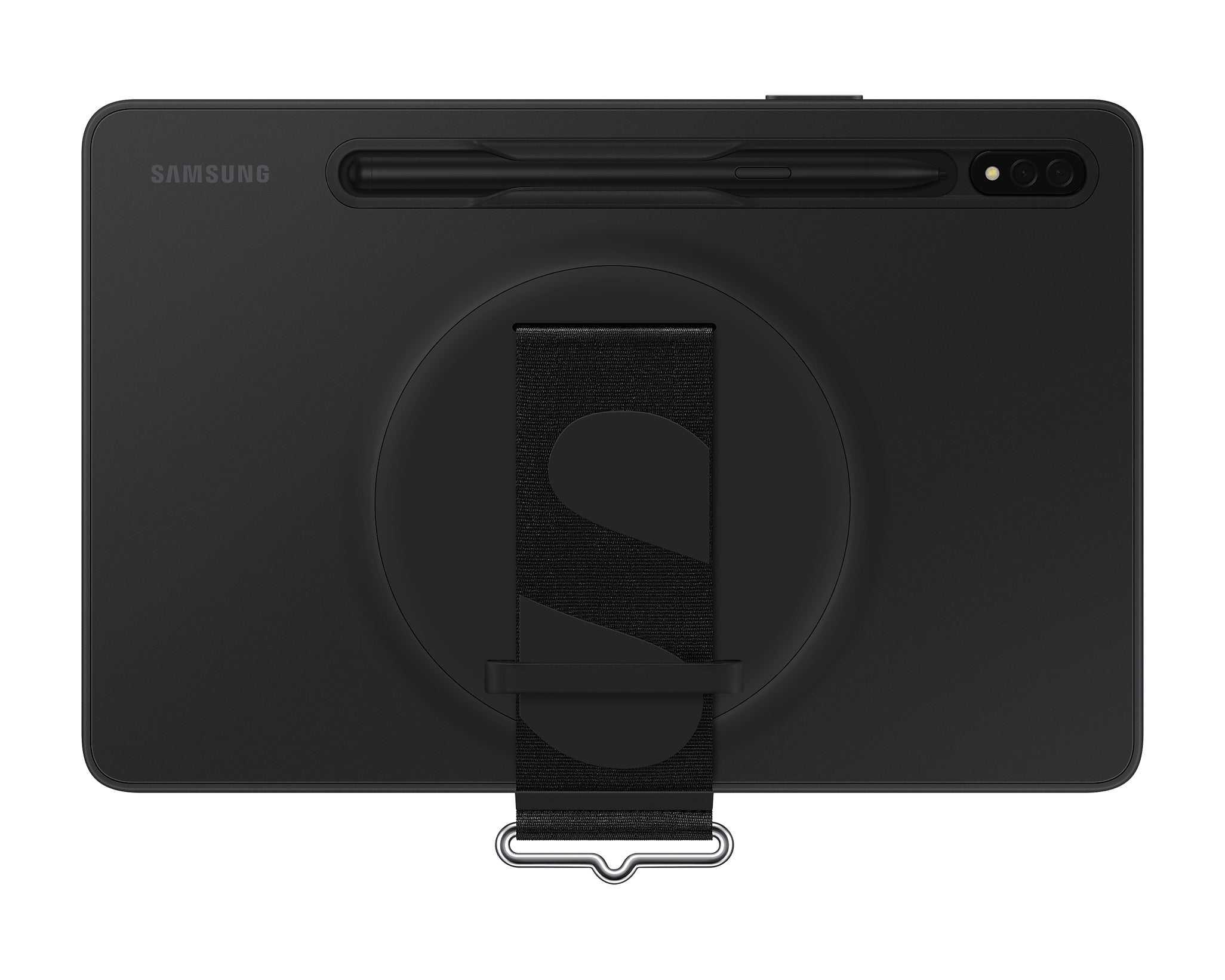  www.electricalstuff.se ElectricalStuff.se   Samsung EF-GX700C 27,9 cm (11") Omslag Svart Samsung EF-GX700CBEGWW 880609428832