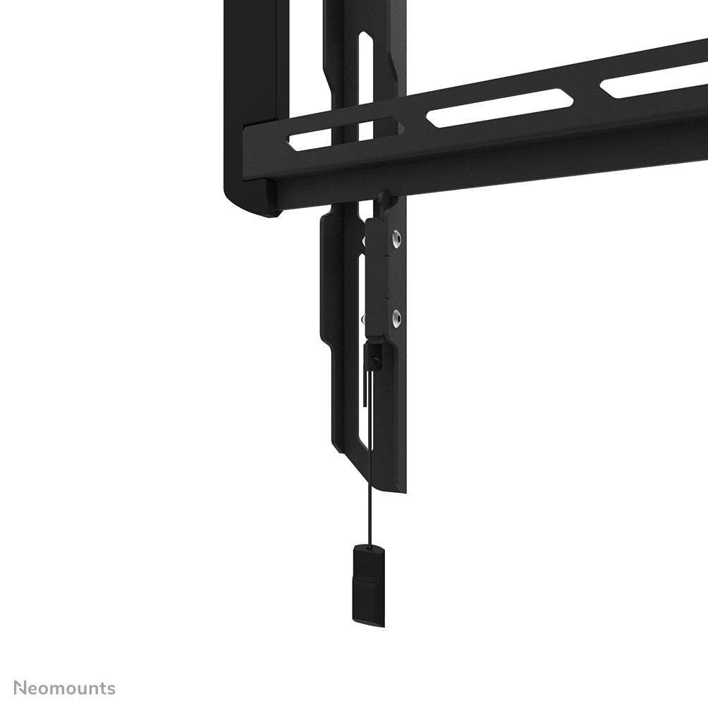   (86") Svart Neomounts WL30-550BL16 8717371448653 TV-fästen   WL30-550BL16 www.electricalstuff.se ElectricalStuff.se   Neomo