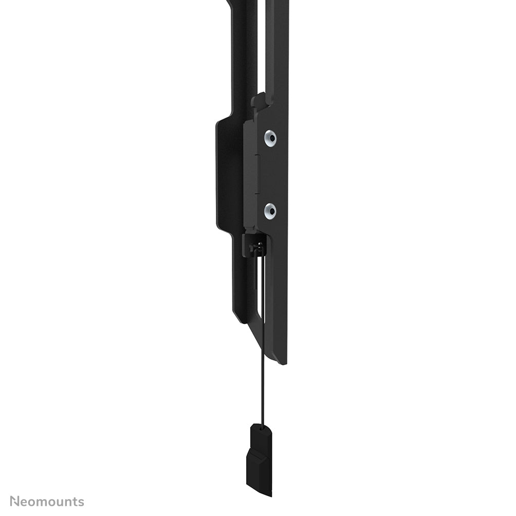  16 8717371448653 TV-fästen   WL30-550BL16 www.electricalstuff.se ElectricalStuff.se   Neomounts WL30-550BL16 tv-fäste 2,18 m