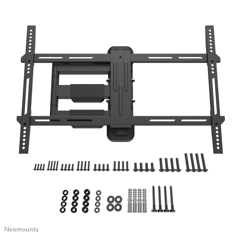  Svart Neomounts WL40-550BL16 8717371448745 TV-fästen   WL40-550BL16 www.electricalstuff.se ElectricalStuff.se   Neomounts WL