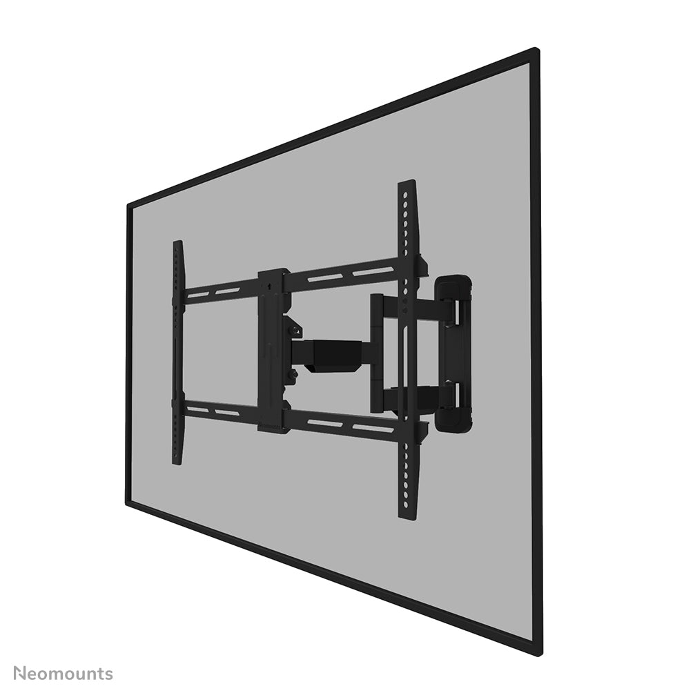  www.electricalstuff.se ElectricalStuff.se   Neomounts WL40-550BL16 tv-fäste 165,1 cm (65") Svart Neomounts WL40-550BL16 8717