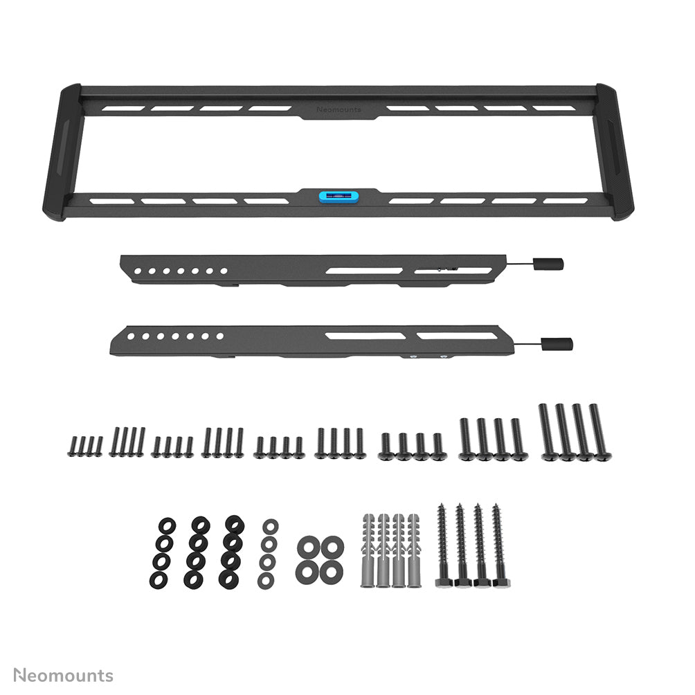  tricalstuff.se ElectricalStuff.se   Neomounts WL35-550BL16 tv-fäste 2,18 m (86") Svart Neomounts WL35-550BL16 8717371448738 