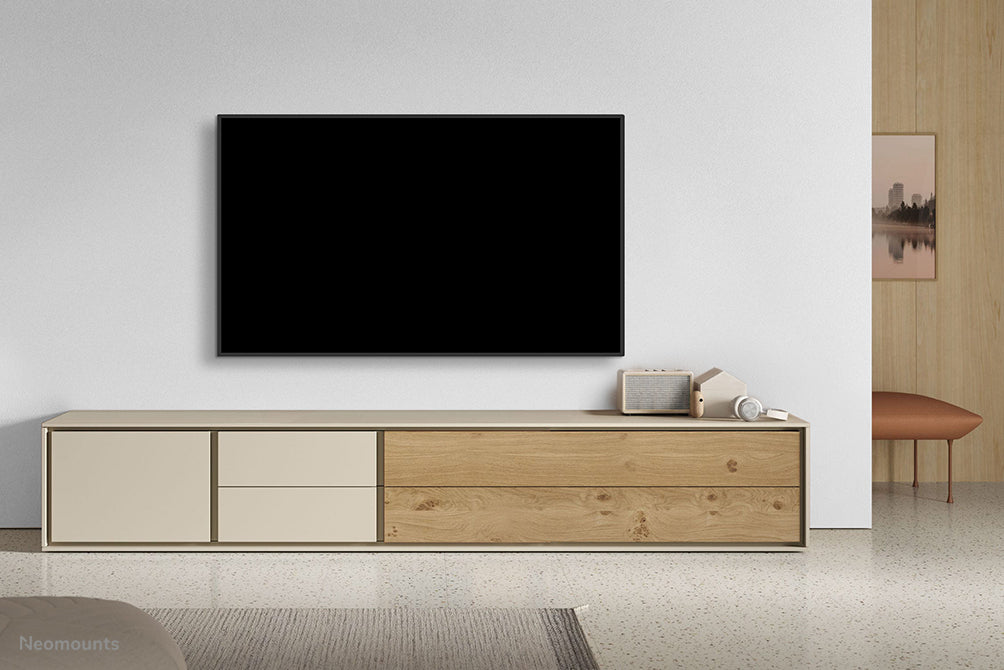  ounts WL35-550BL16 8717371448738 TV-fästen   WL35-550BL16 www.electricalstuff.se ElectricalStuff.se   Neomounts WL35-550BL16