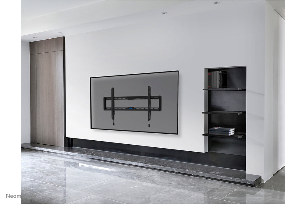     Neomounts WL30-550BL18 tv-fäste 2,18 m (86") Svart Neomounts WL30-550BL18 8717371448660 TV-fästen   WL30-550BL18 www.elec