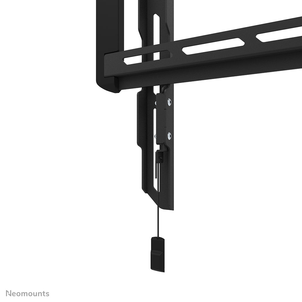  unts WL30-550BL18 tv-fäste 2,18 m (86") Svart Neomounts WL30-550BL18 8717371448660 TV-fästen   WL30-550BL18 www.electricalst