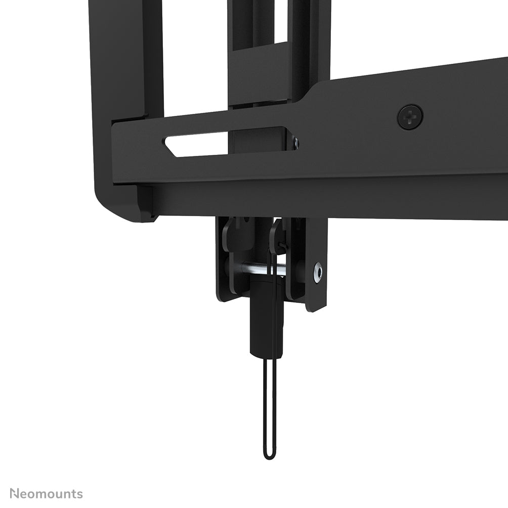  Svart Neomounts WL35-550BL12 8717371448677 TV-fästen   WL35-550BL12 www.electricalstuff.se ElectricalStuff.se   Neomounts WL