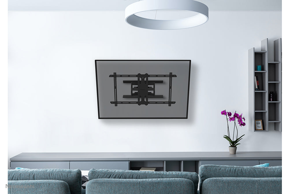 mounts WL40S-850BL18 8717371448905 TV-fästen   WL40S-850BL18 www.electricalstuff.se ElectricalStuff.se   Neomounts WL40S-850