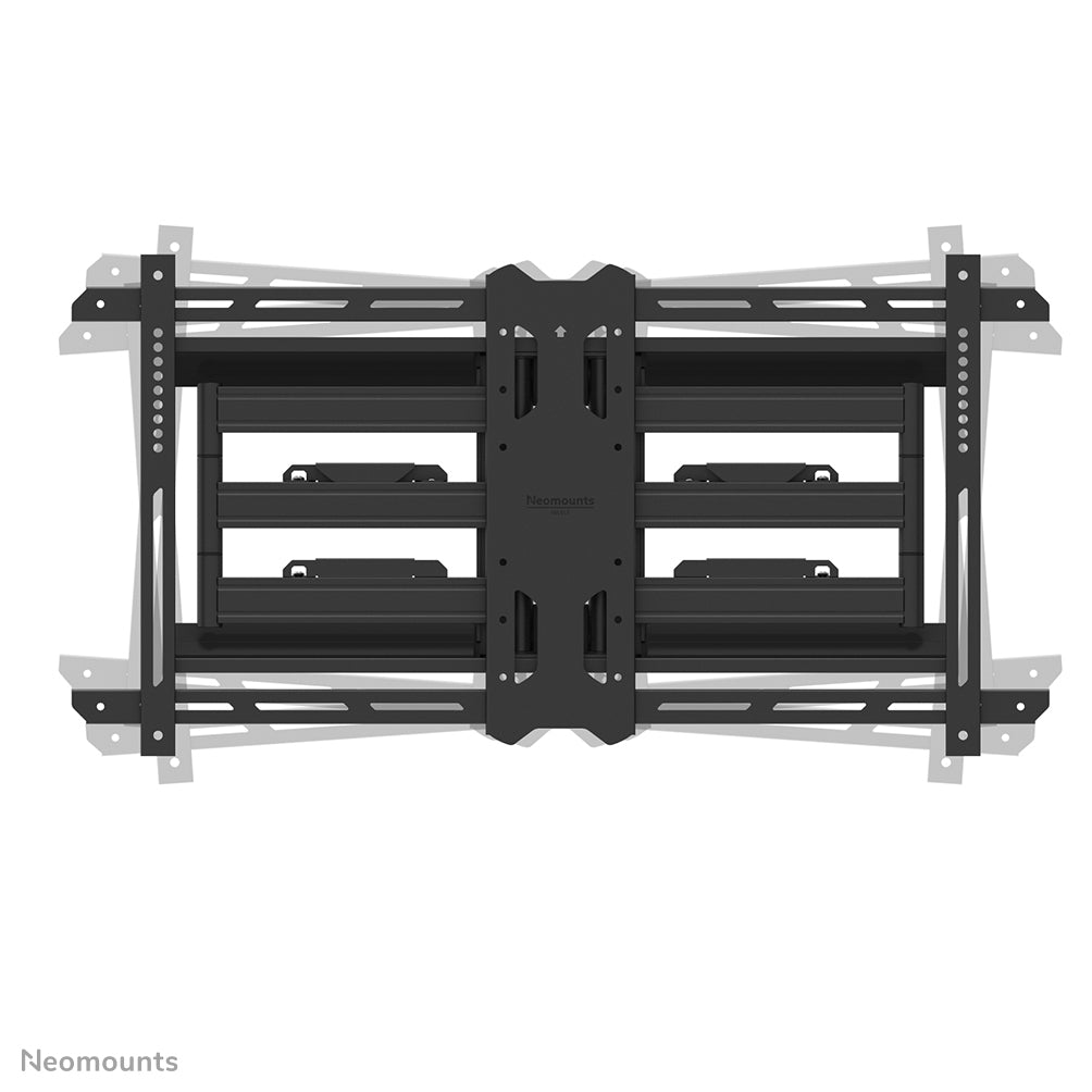  BL18 www.electricalstuff.se ElectricalStuff.se   Neomounts WL40S-850BL18 tv-fäste 2,18 m (86") Svart Neomounts WL40S-850BL18