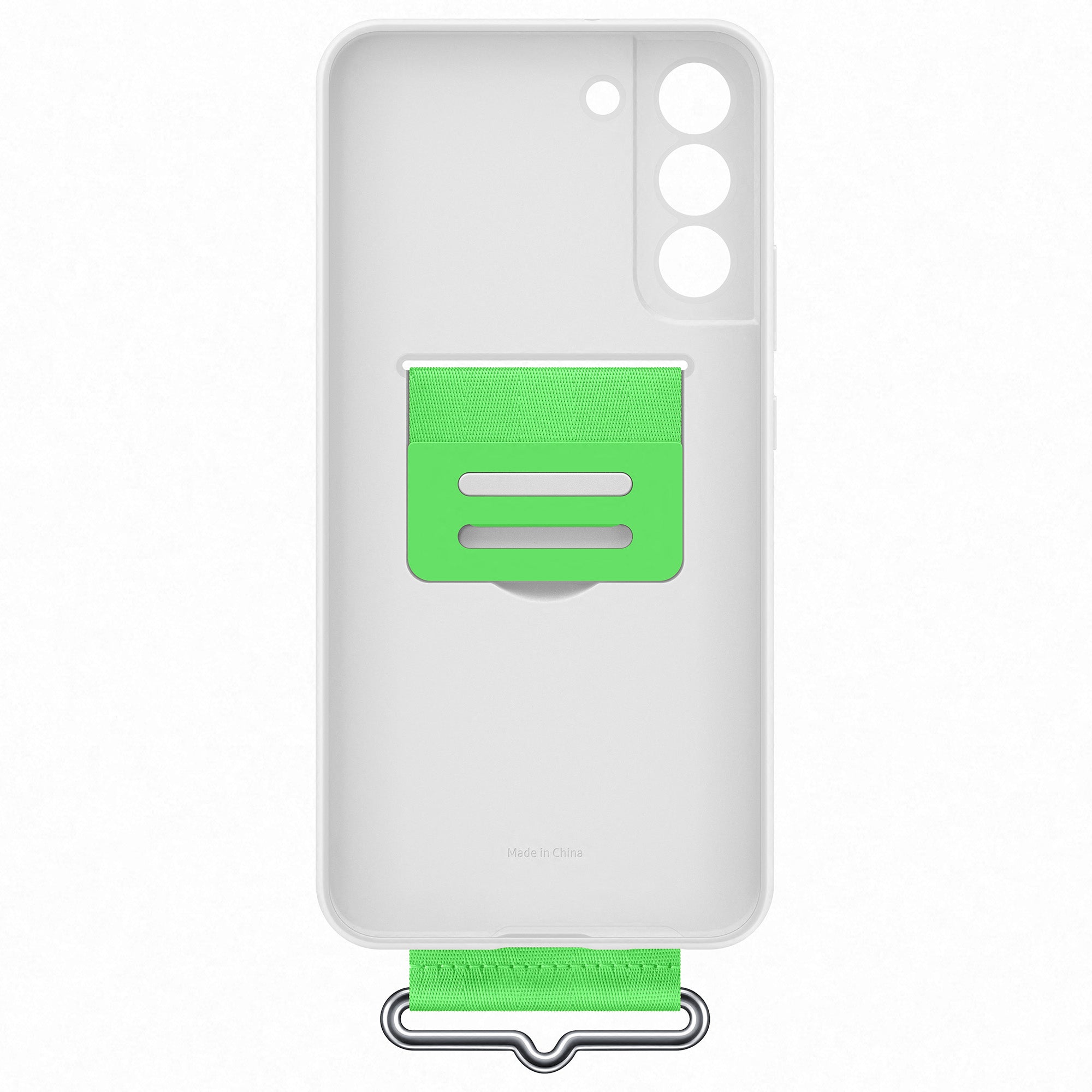  e ElectricalStuff.se   Samsung EF-GS906T mobiltelefonfodral 16,8 cm (6.6") Omslag Vit Samsung EF-GS906TWEGWW 8806094025088 M