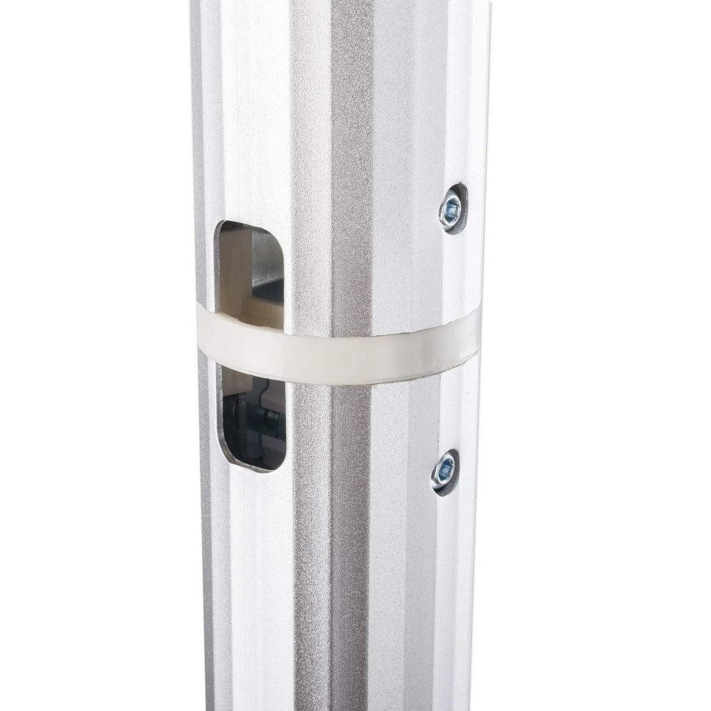  054629262207|0766623424820|766623424820 Projektorfästen   424820 www.electricalstuff.se ElectricalStuff.se   Manhattan 42482