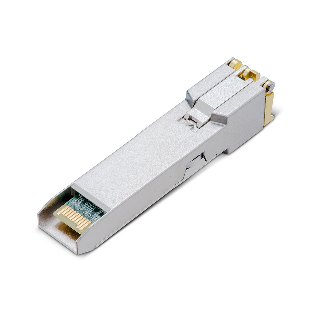  m TP-Link TL-SM331T 4897098687741|0840030707742|840030707742|4897098680506 Transceiver-Moduler För Nätverk   TL-SM331T www.e