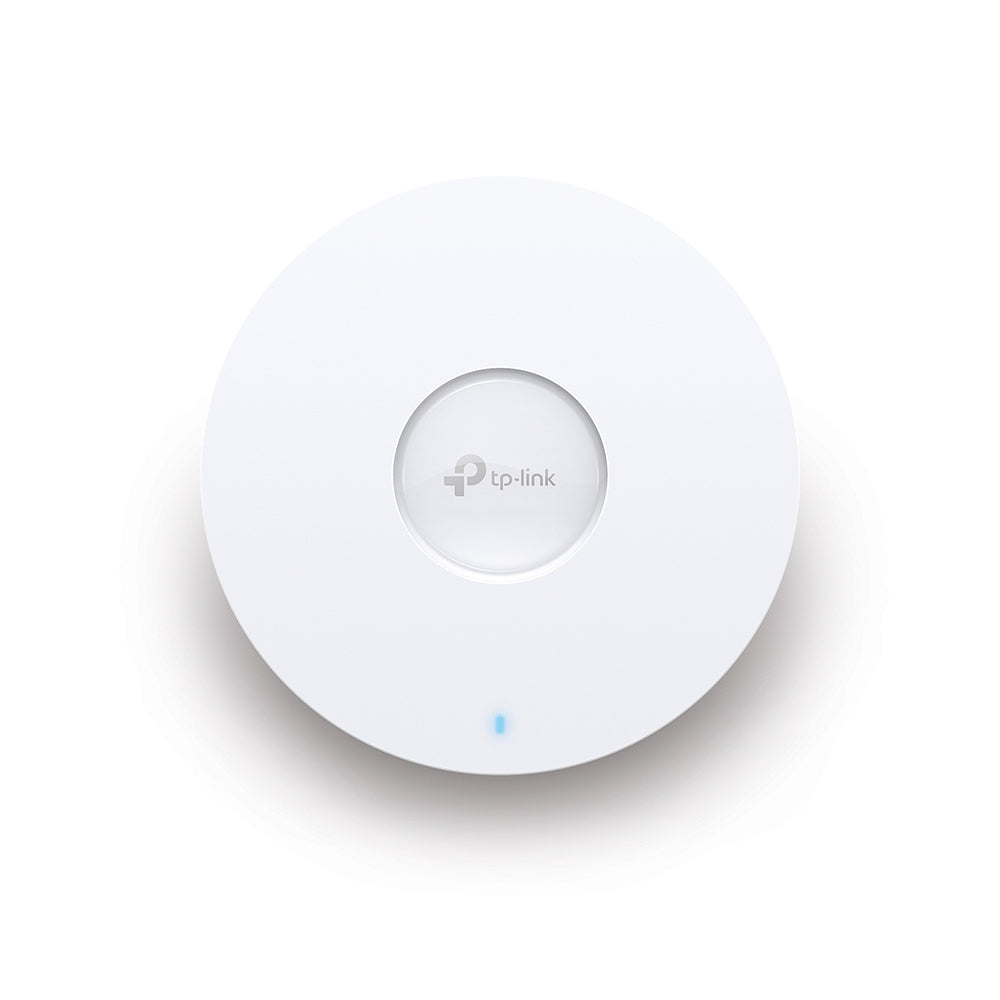  www.electricalstuff.se ElectricalStuff.se   TP-Link Omada EAP650 access-punkter för trådlösa nätverk 2976 Mbit/s Vit Strömfö