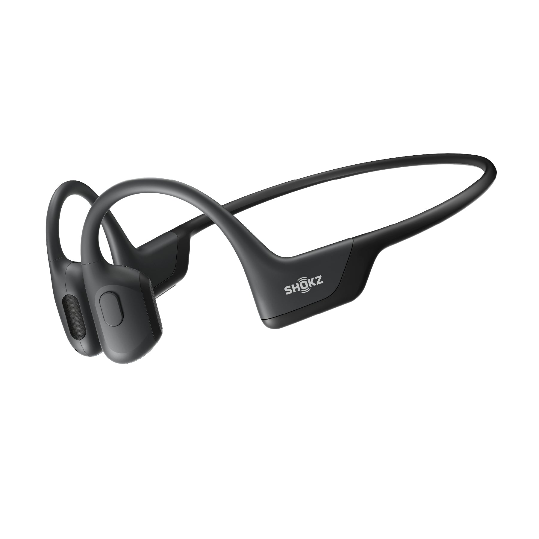  www.electricalstuff.se ElectricalStuff.se   SHOKZ OpenRun Pro Headset Trådlös Hals-band Idrott Bluetooth Svart SHOKZ S810BK 