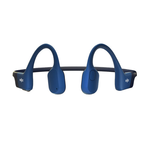  lös Hals-band Idrott Bluetooth Blå SHOKZ S803BL 0850033806212|850033806212 Hörlurar och Headsets   OPENRUN www.electricalstu