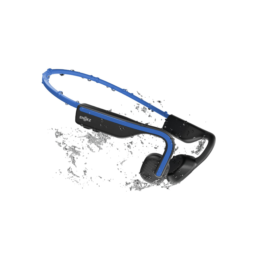  SHOKZ S661BL 0850033806267|850033806267 Hörlurar och Headsets   OpenMove www.electricalstuff.se ElectricalStuff.se   SHOKZ O