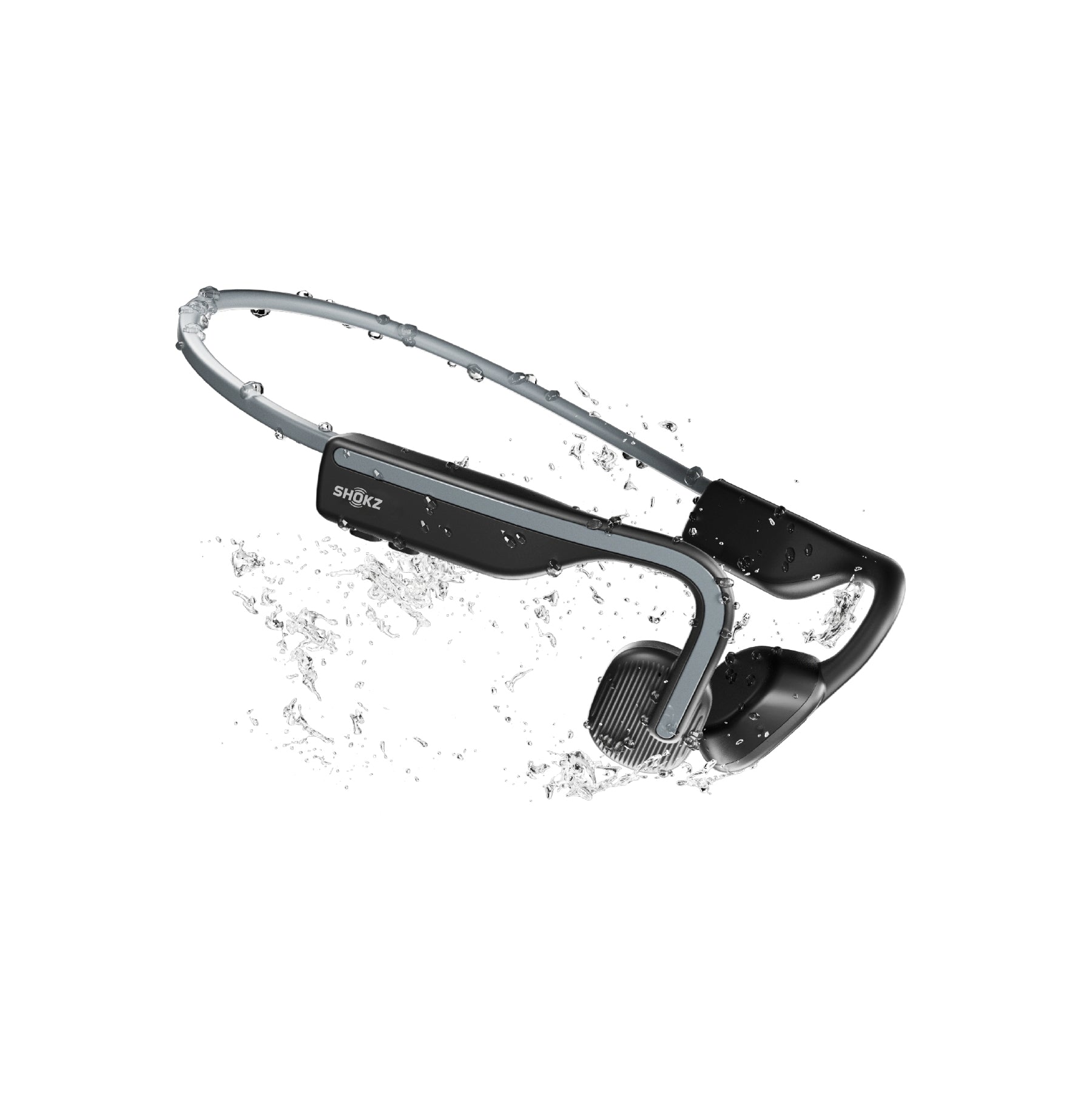  0033806298|850033806298 Hörlurar och Headsets   OpenMove www.electricalstuff.se ElectricalStuff.se   SHOKZ OpenMove Hörlurar