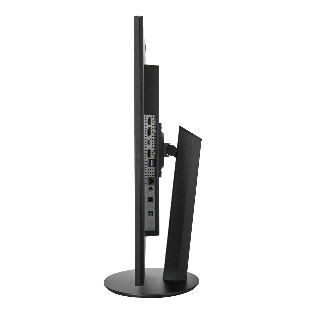  latta pc-skärmar 61 cm (24") 1920 x 1080 pixlar HD LCD Svart Targus DM4240PEUZ 5051794036176|5051794040333 Platta Pc-Skärmar