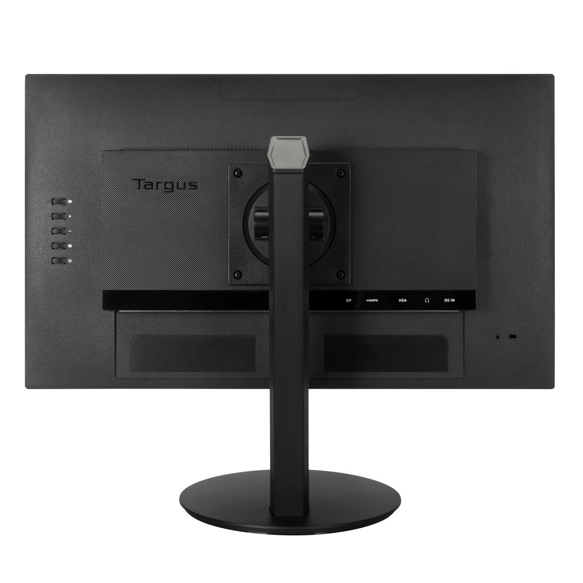  latta pc-skärmar 61 cm (24") 1920 x 1080 pixlar HD LCD Svart Targus DM4240SEUZ 5051794036183|5051794040340 Platta Pc-Skärmar