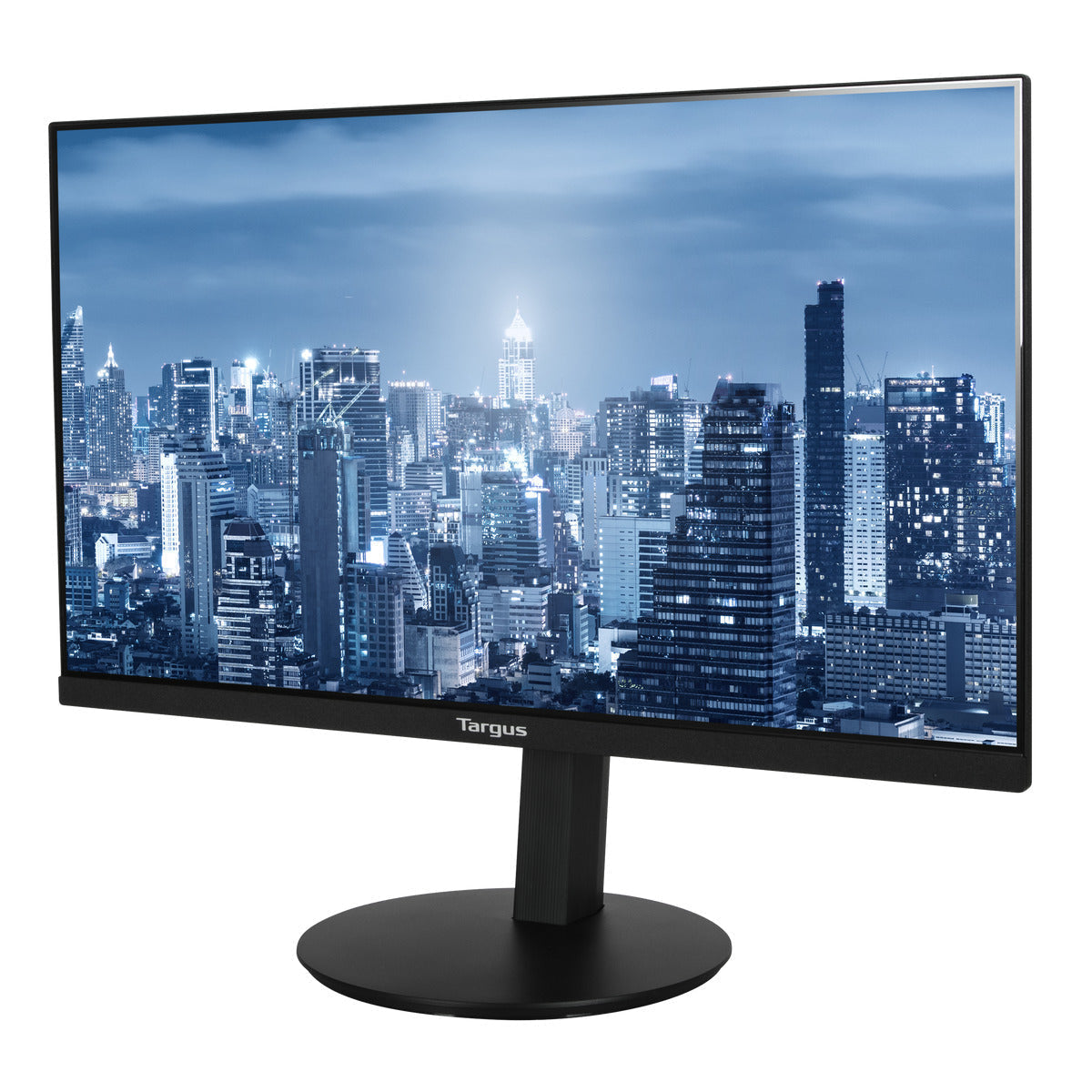  rgus DM4240SEUZ platta pc-skärmar 61 cm (24") 1920 x 1080 pixlar HD LCD Svart Targus DM4240SEUZ 5051794036183|5051794040340 