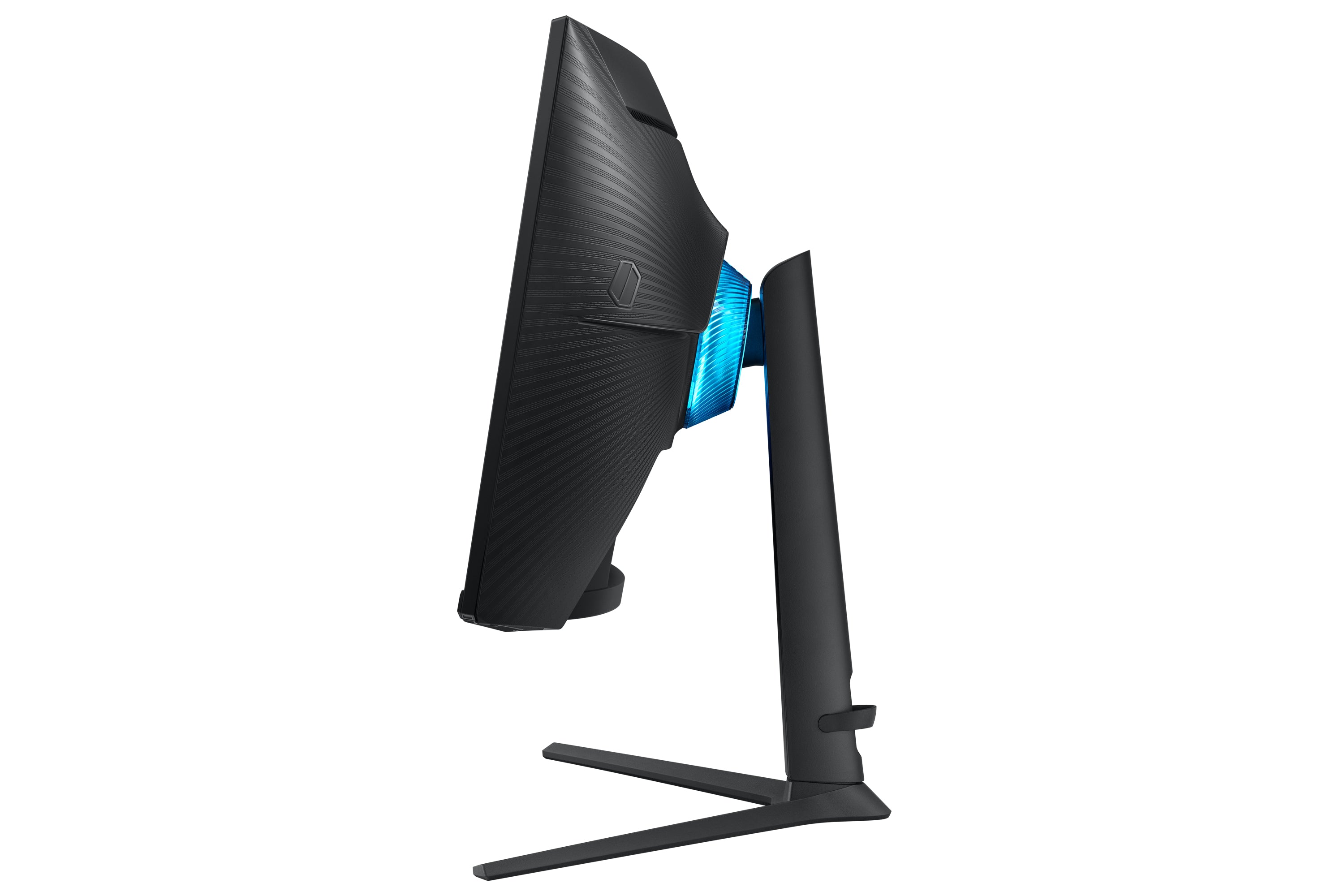  sung G65B platta pc-skärmar 81,3 cm (32") 2560 x 1440 pixlar Quad HD LED Svart Samsung LS32BG650EUXEN 8806094192711|85929784