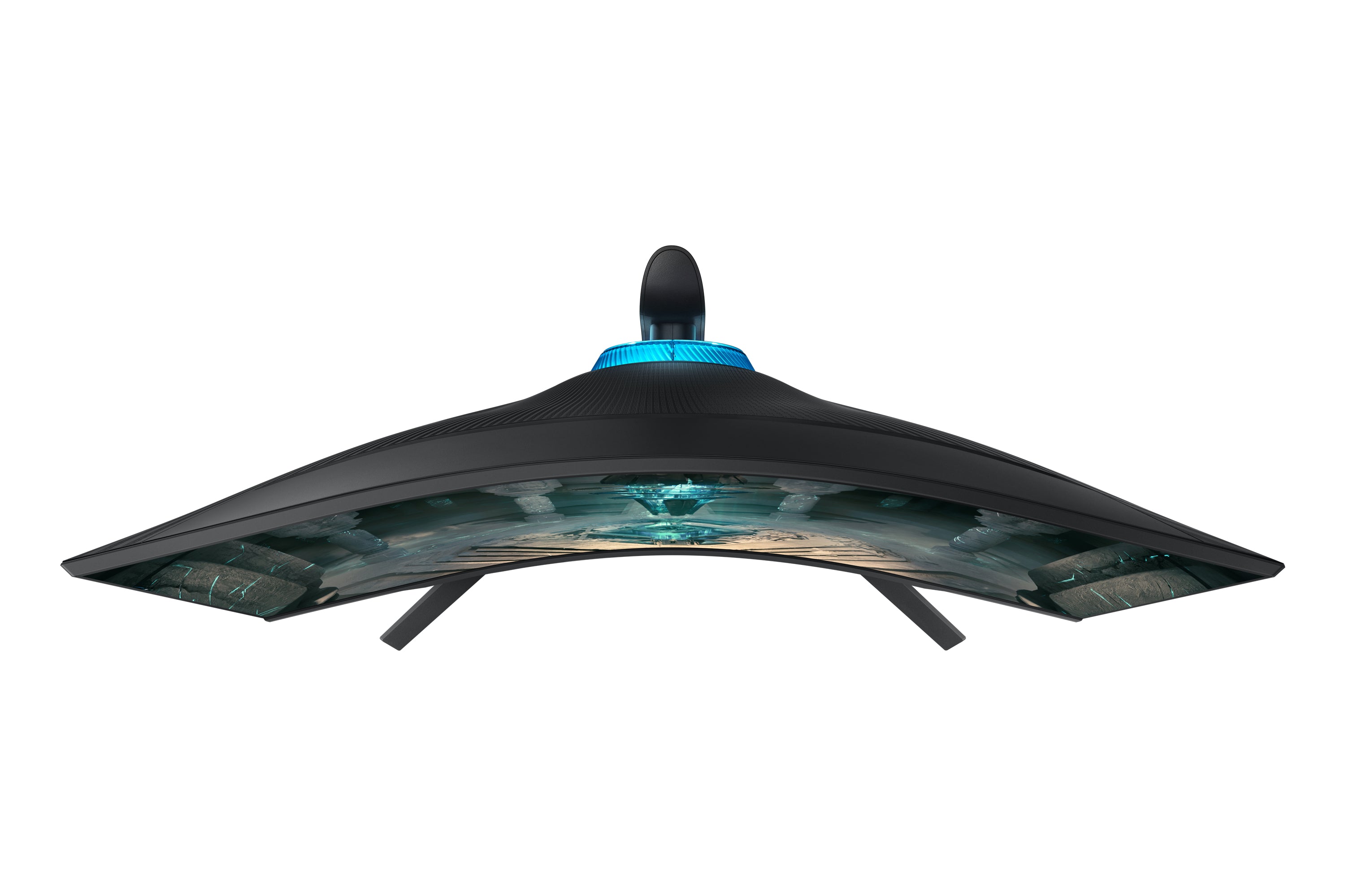  tuff.se   Samsung G65B platta pc-skärmar 81,3 cm (32") 2560 x 1440 pixlar Quad HD LED Svart Samsung LS32BG650EUXEN 880609419