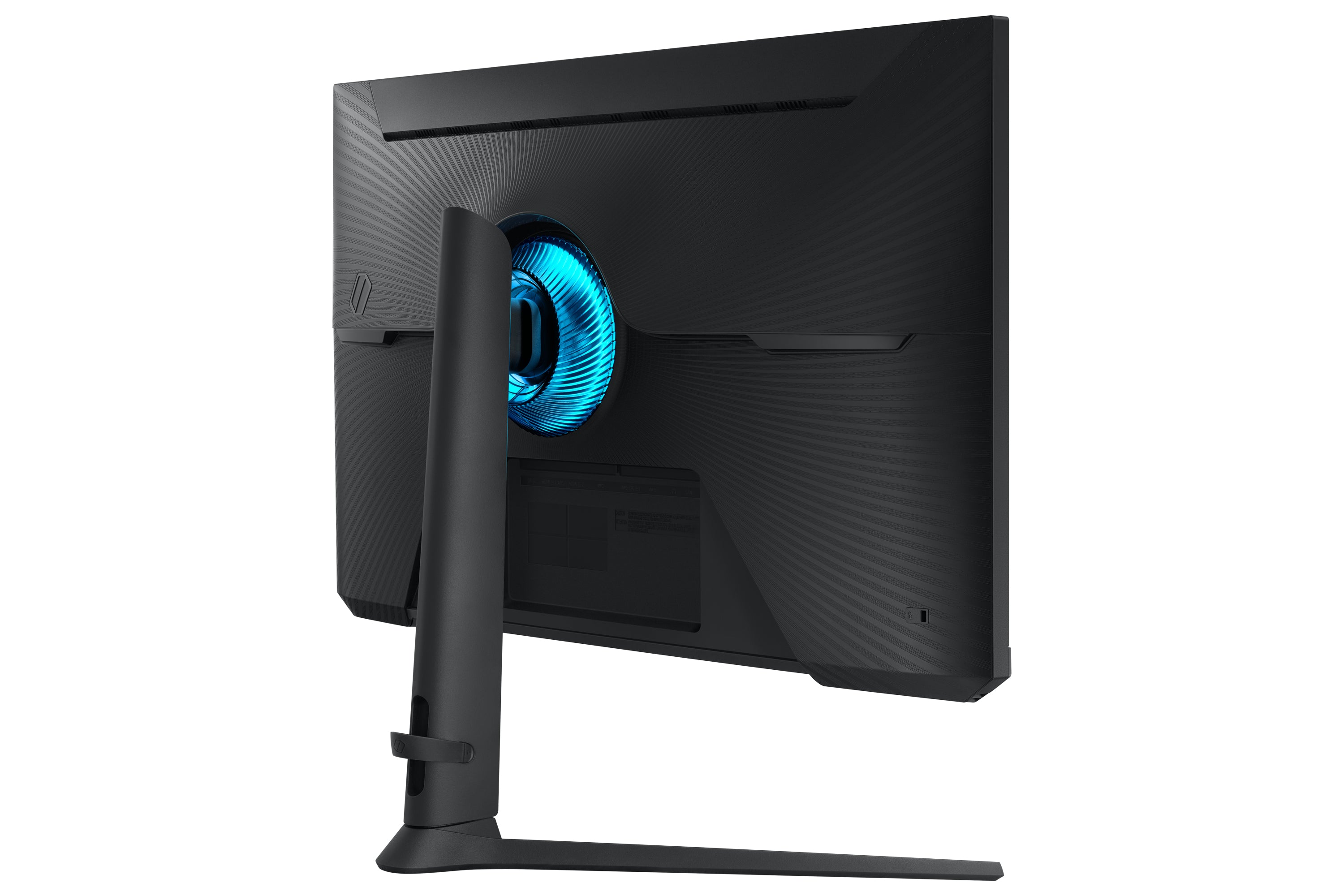  m (32") 3840 x 2160 pixlar 4K Ultra HD LED Svart Samsung LS32BG700EUXEN 8806094138818|8592978445492 Platta Pc-Skärmar Odysse
