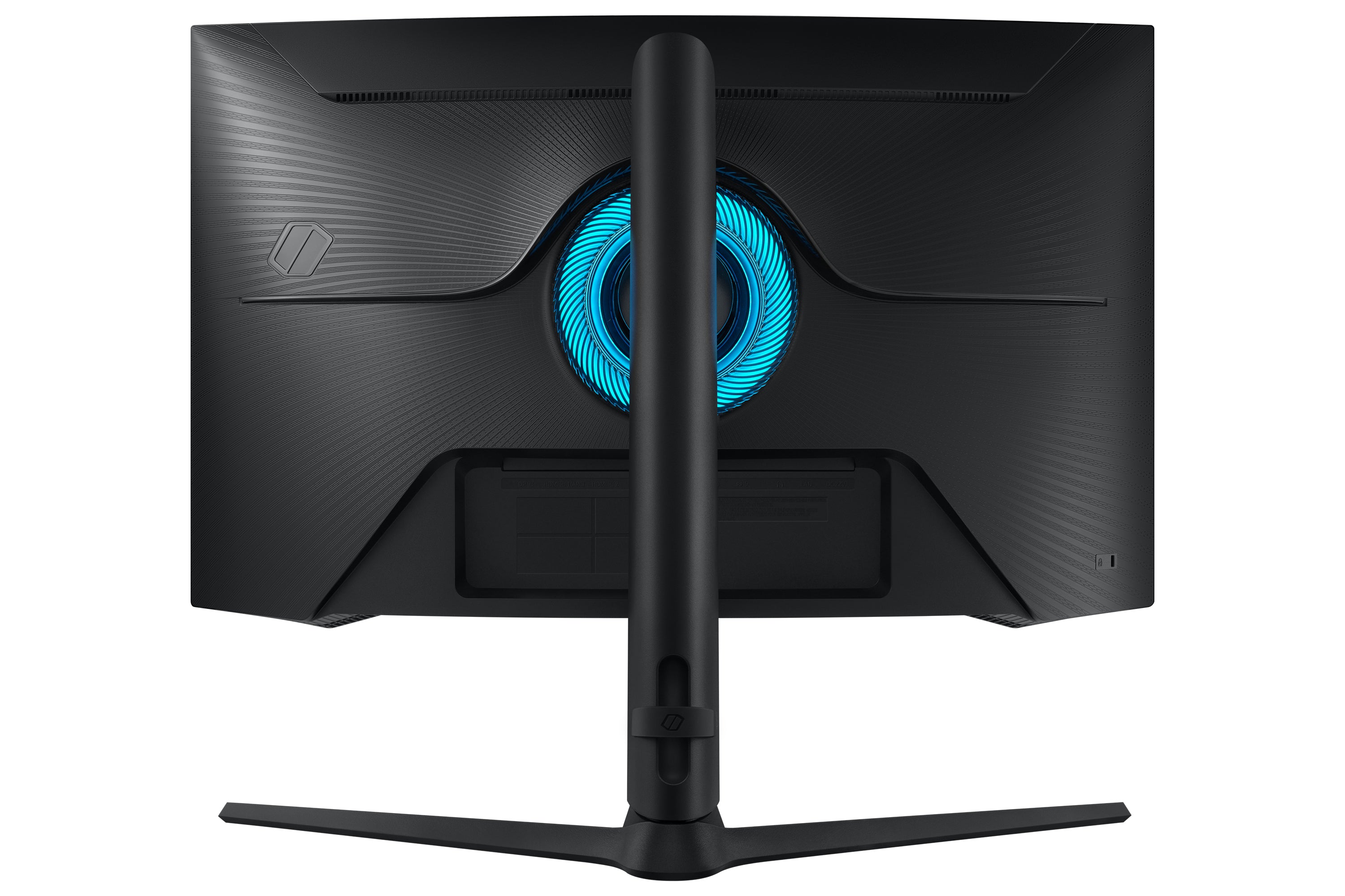  4192599 Platta Pc-Skärmar Odyssey  LS27BG650EU www.electricalstuff.se ElectricalStuff.se   Samsung LS27BG650EU platta pc-skä