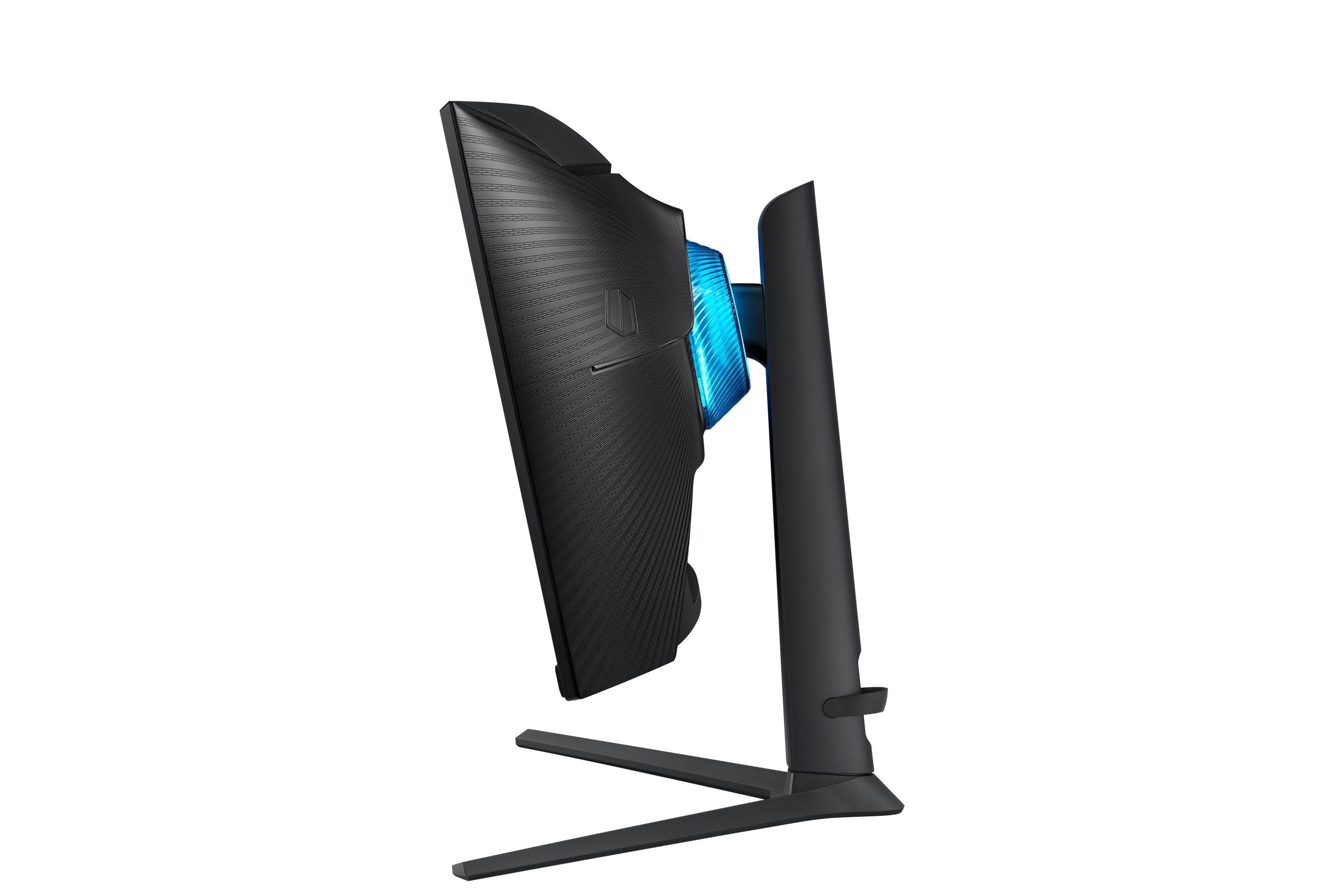   platta pc-skärmar 68,6 cm (27") 2560 x 1440 pixlar Quad HD LCD Svart Samsung LS27BG650EUXEN 8806094192599 Platta Pc-Skärmar
