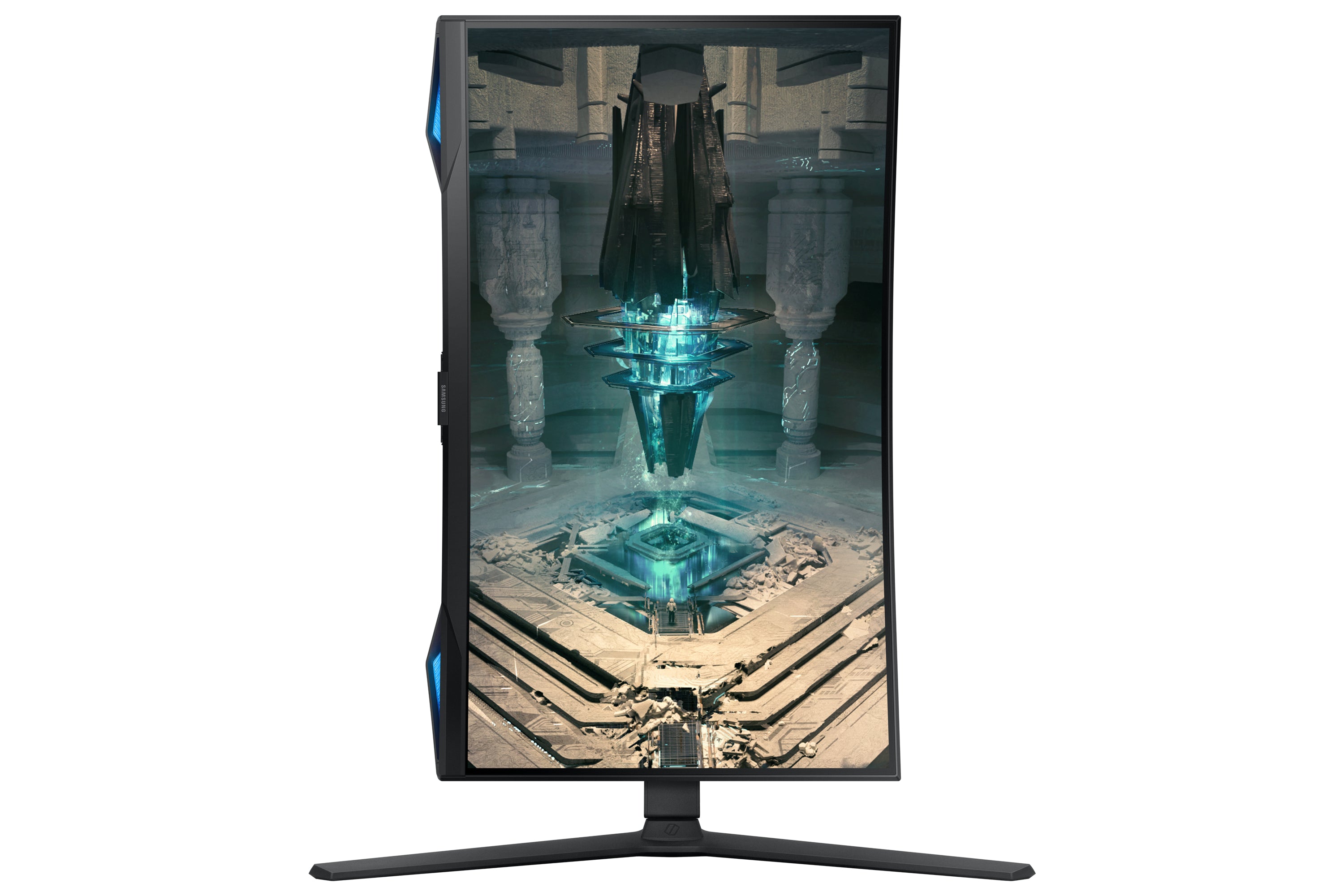  ff.se ElectricalStuff.se   Samsung LS27BG650EU platta pc-skärmar 68,6 cm (27") 2560 x 1440 pixlar Quad HD LCD Svart Samsung 
