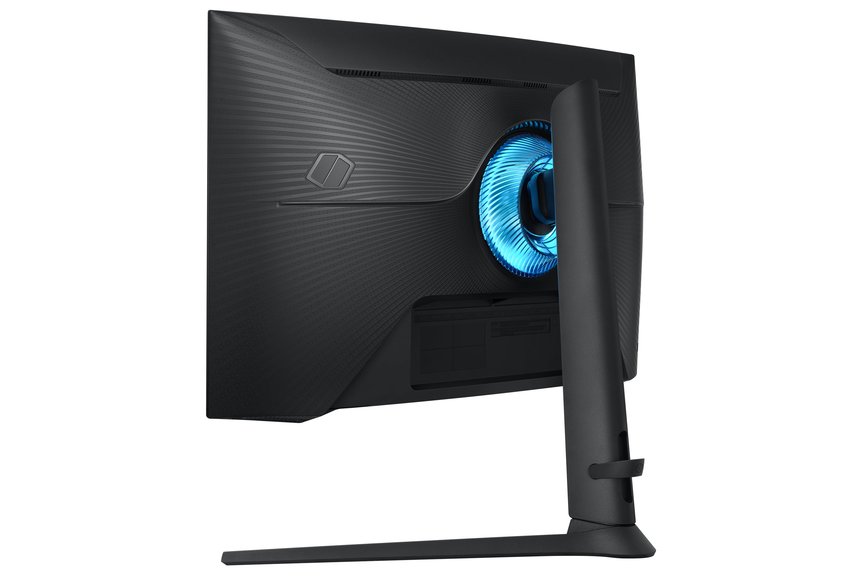  y  LS27BG650EU www.electricalstuff.se ElectricalStuff.se   Samsung LS27BG650EU platta pc-skärmar 68,6 cm (27") 2560 x 1440 p