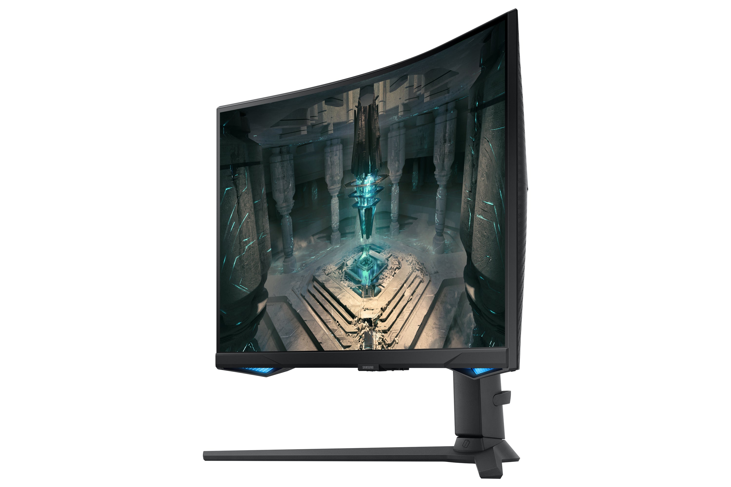  alStuff.se   Samsung LS27BG650EU platta pc-skärmar 68,6 cm (27") 2560 x 1440 pixlar Quad HD LCD Svart Samsung LS27BG650EUXEN