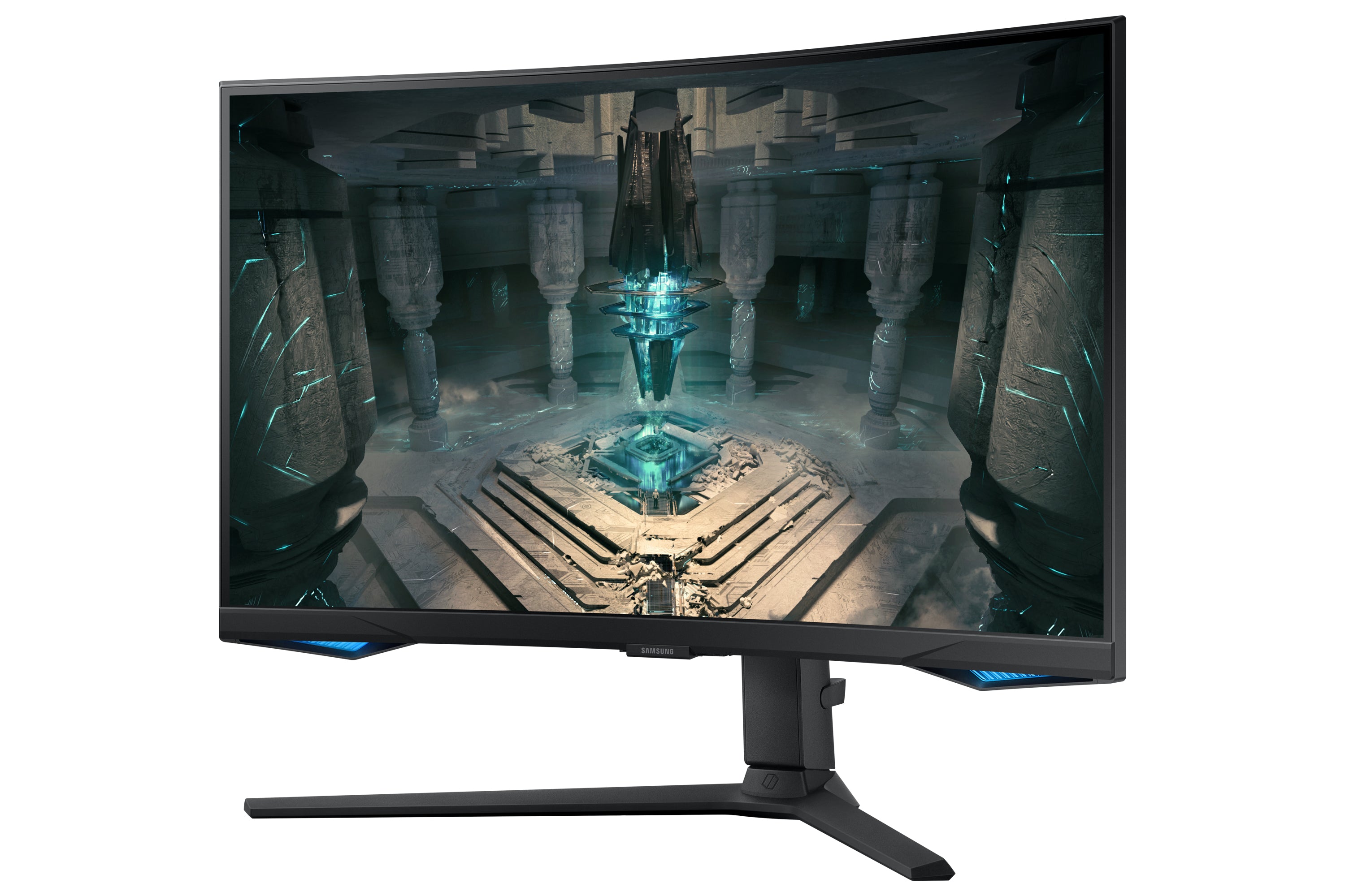  BG650EU www.electricalstuff.se ElectricalStuff.se   Samsung LS27BG650EU platta pc-skärmar 68,6 cm (27") 2560 x 1440 pixlar Q