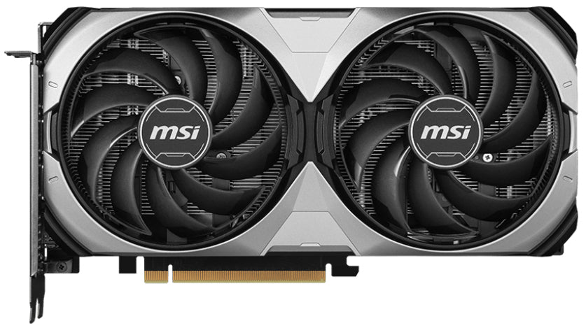  www.electricalstuff.se ElectricalStuff.se   MSI VENTUS 4070 2X E1 12G OC NVIDIA GeForce RTX 4070 12 GB GDDR6X MSI GEFORCE RT