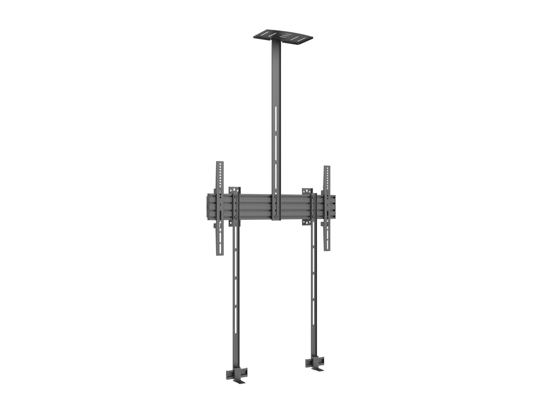 www.electricalstuff.se ElectricalStuff.se   Multibrackets 2840 fäste för skyltningsskärm 190,5 cm (75") Svart Multibrackets 