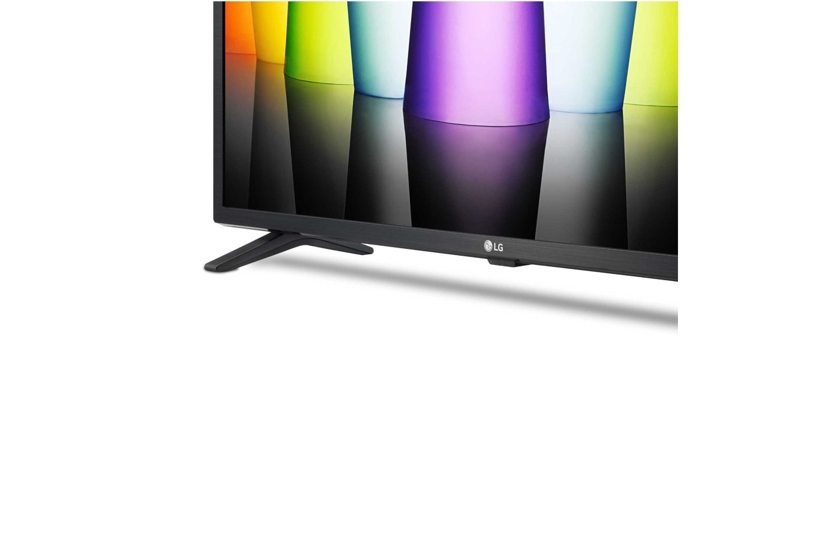   ElectricalStuff.se   LG 32LQ63006LA TV-apparat 81,3 cm (32") Full HD Smart-TV Wi-Fi Svart LG 32LQ63006LA 8806091664686 TV-a