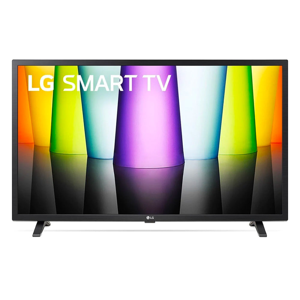  www.electricalstuff.se ElectricalStuff.se   LG 32LQ63006LA TV-apparat 81,3 cm (32") Full HD Smart-TV Wi-Fi Svart LG 32LQ6300