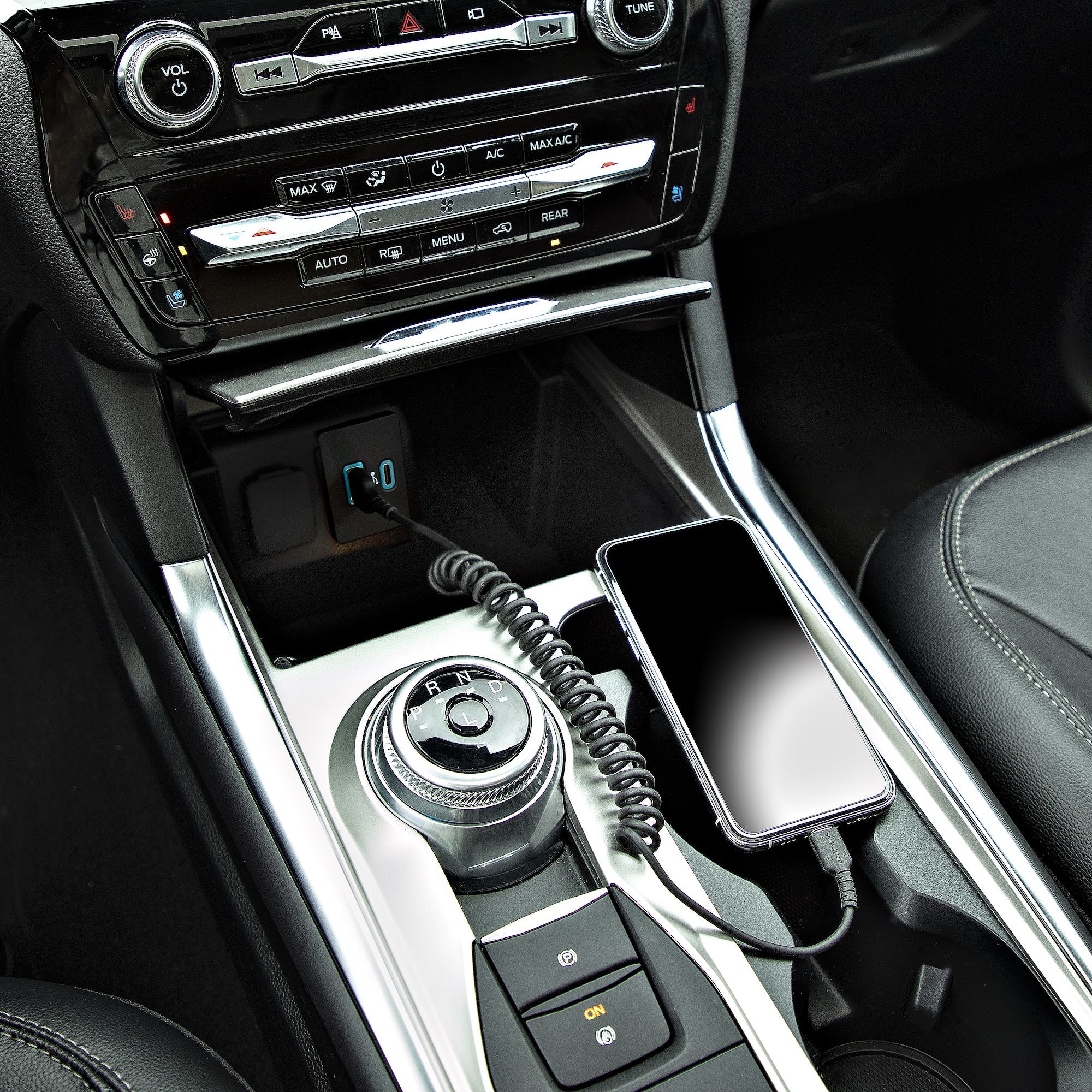  lysningskablar   1 m USB till Lightning-kabel, MFi-certifierad, iPhone-spiralladdarkabel, svart, TPE-mantel med slitstark ar