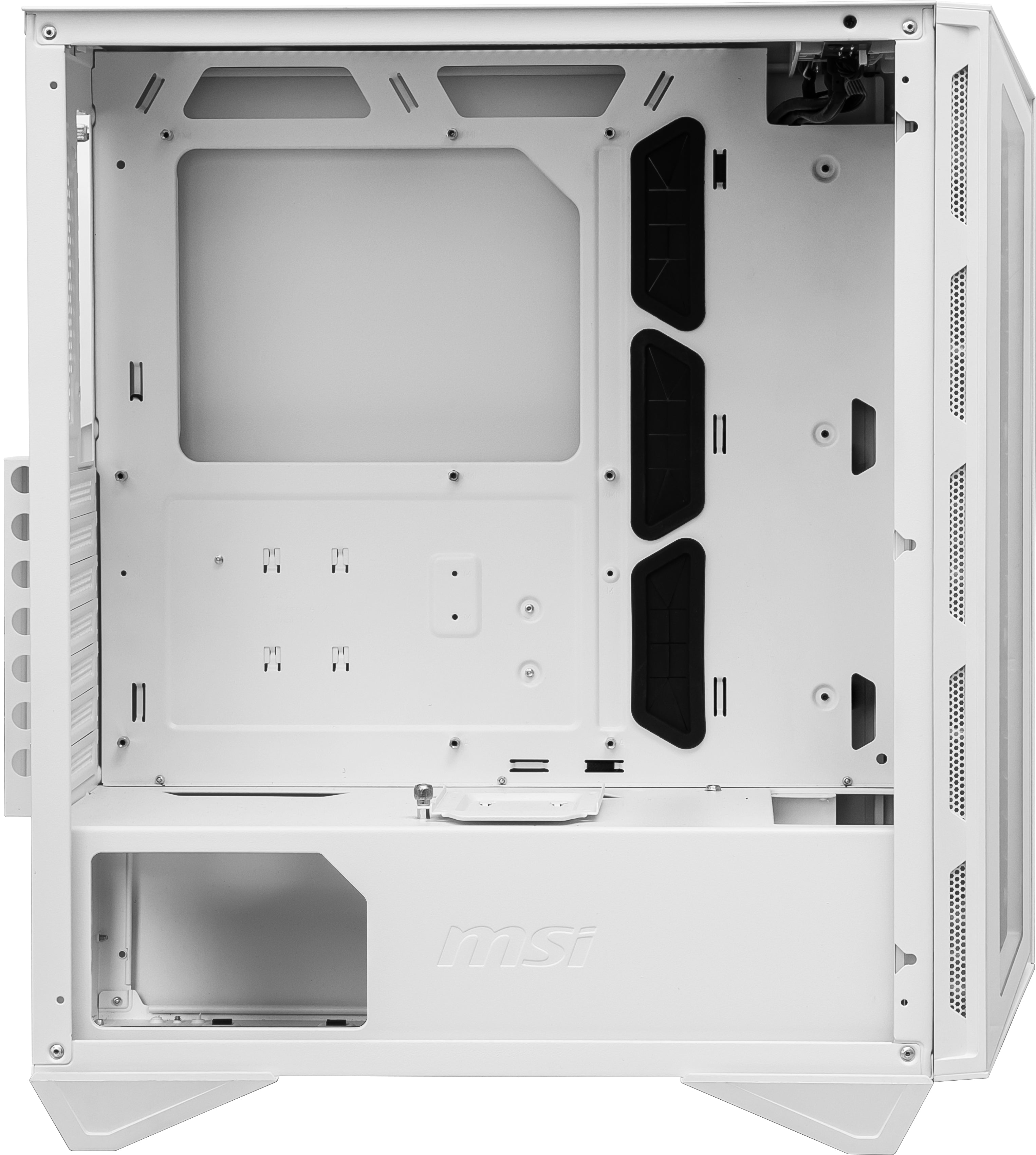  Datorväskor   CAS MPG GUNGNIR 110R WHITE www.electricalstuff.se ElectricalStuff.se   MSI CAS MPG GUNGNIR 110R WHITE Midi Tow
