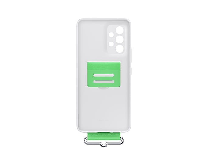  WW mobiltelefonfodral 16,5 cm (6.5") Omslag Vit Samsung EF-GA536TWEGWW 8806094237665 Mobiltelefonfodral   EF-GA536TWEGWW www