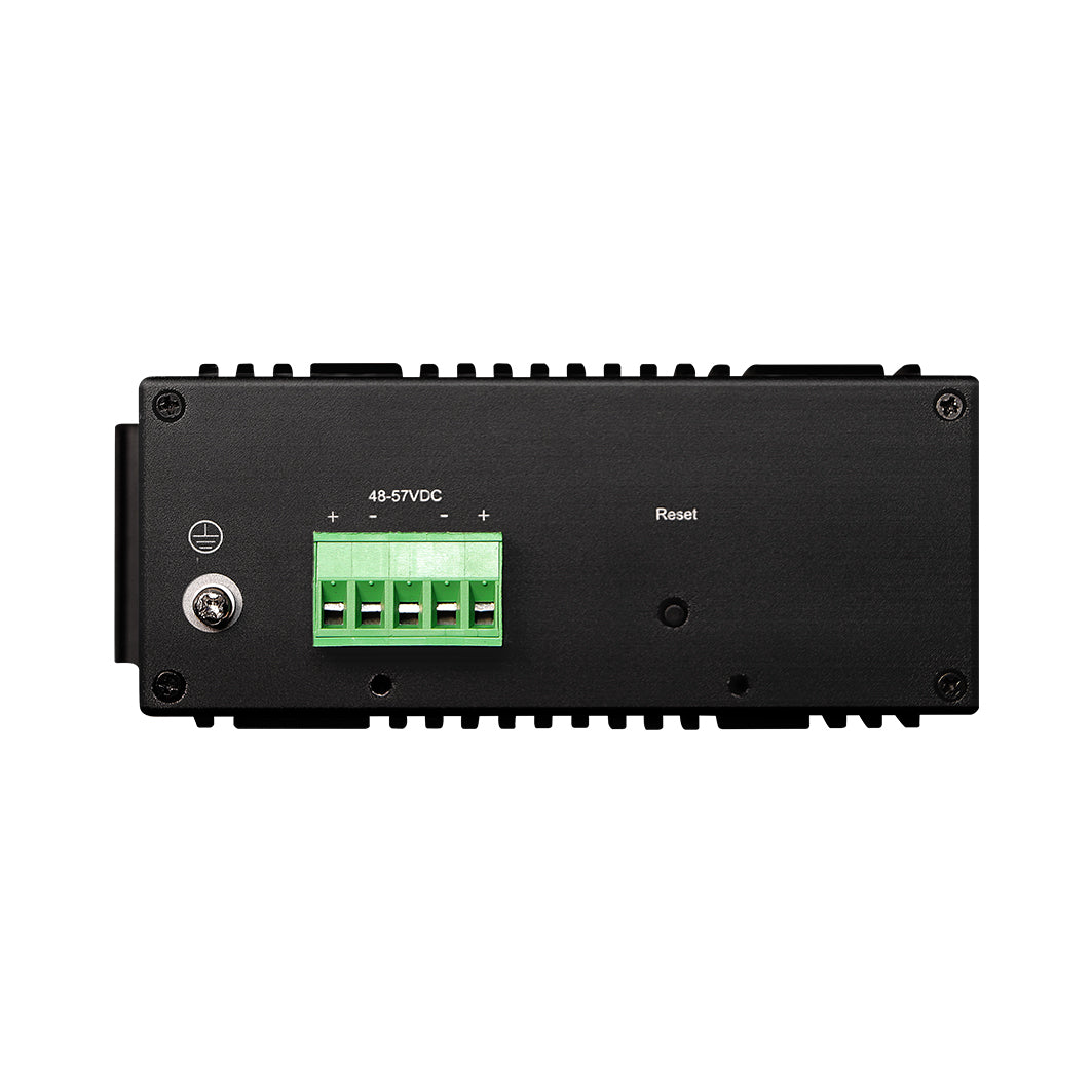  f.se ElectricalStuff.se   LevelOne IGP-1061 nätverksswitchar hanterad L2 Gigabit Ethernet (10/100/1000) Strömförsörjning via