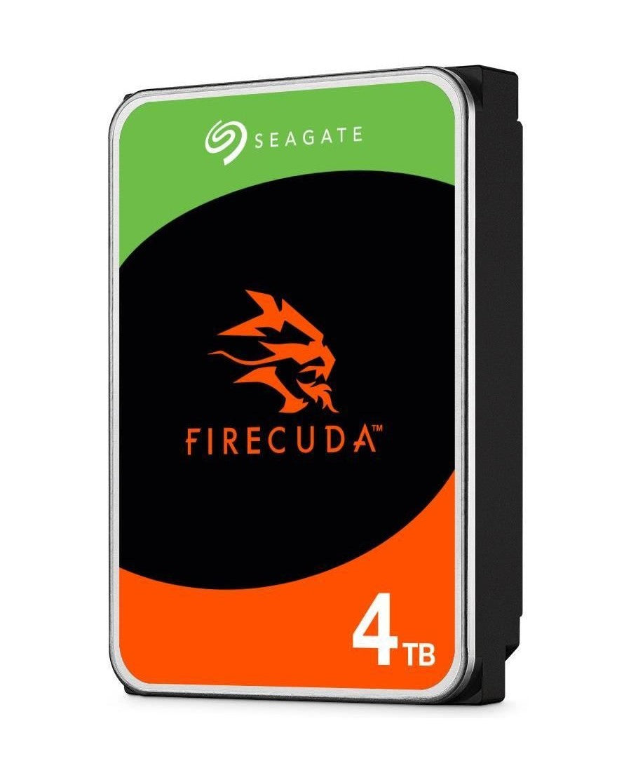  www.electricalstuff.se ElectricalStuff.se   Seagate FireCuda ST4000DXA05 interna hårddiskar 4 TB 7200 RPM 256 MB 3.5" Serial