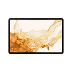 www.electricalstuff.se ElectricalStuff.se   Samsung Galaxy Tab S8+ SM-X800N Qualcomm Snapdragon 128 GB 31,5 cm (12.4") 8 GB 