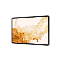  amsung Galaxy Tab S8+ SM-X800N Qualcomm Snapdragon 128 GB 31,5 cm (12.4") 8 GB Wi-Fi 6 (802.11ax) grafit Samsung SM-X800NZAA