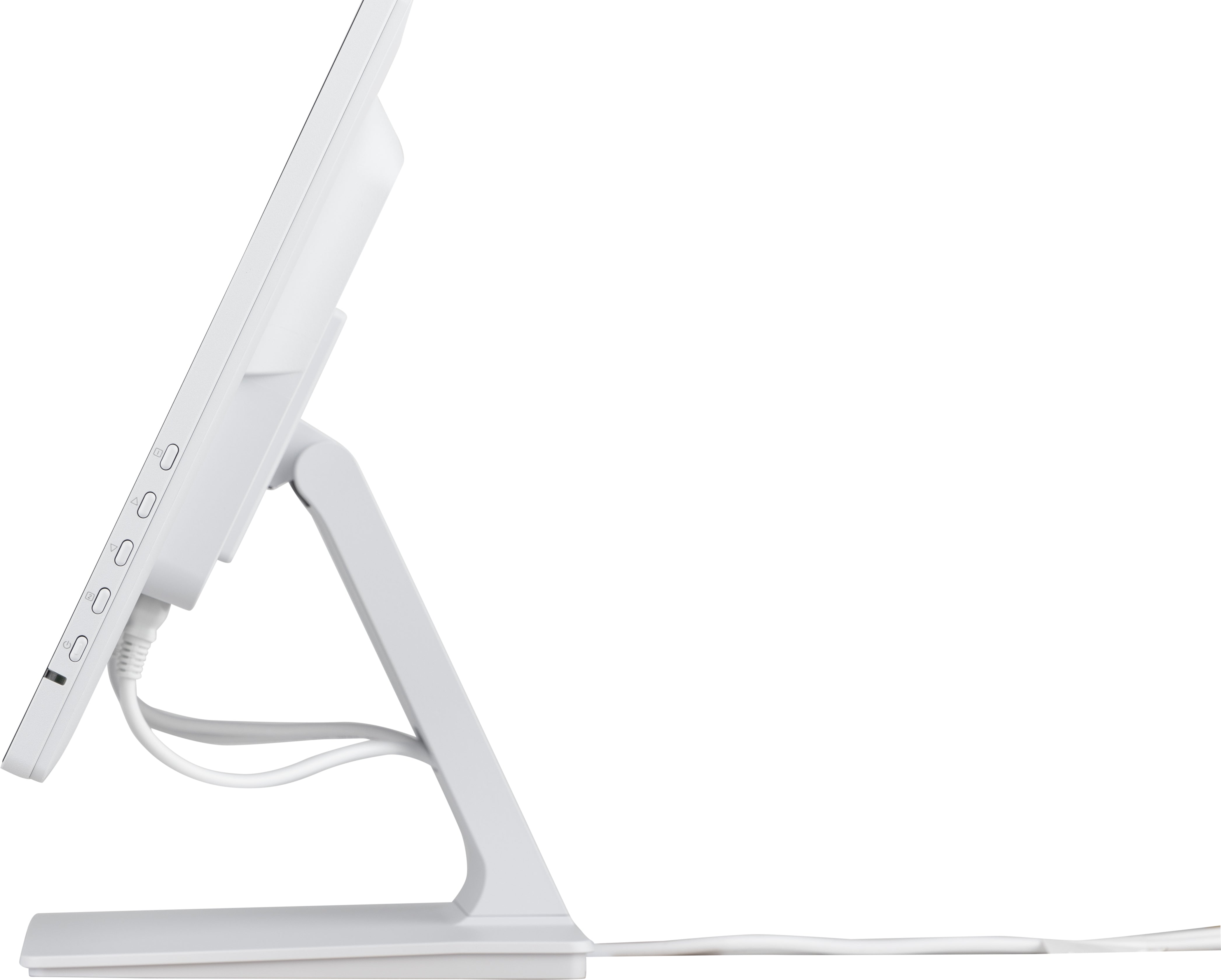  lStuff.se   iiyama ProLite T2452MSC-W1 platta pc-skärmar 60,5 cm (23.8") 1920 x 1080 pixlar Full HD LCD Pekskärm Flera använ