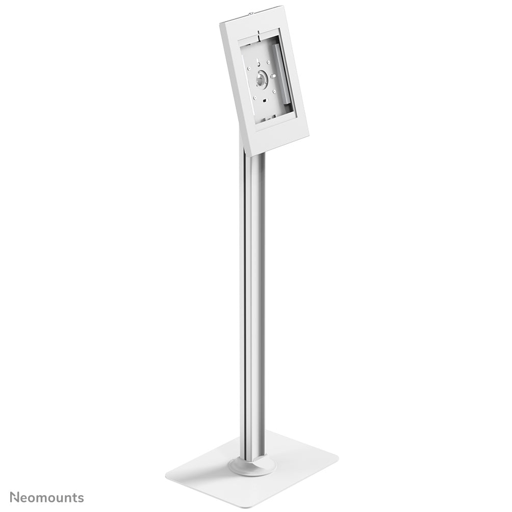 t Neomounts FL15-650WH1 8717371449346 Ställ Och Skyddsskal För Surfplattor   FL15-650WH1 www.electricalstuff.se ElectricalSt