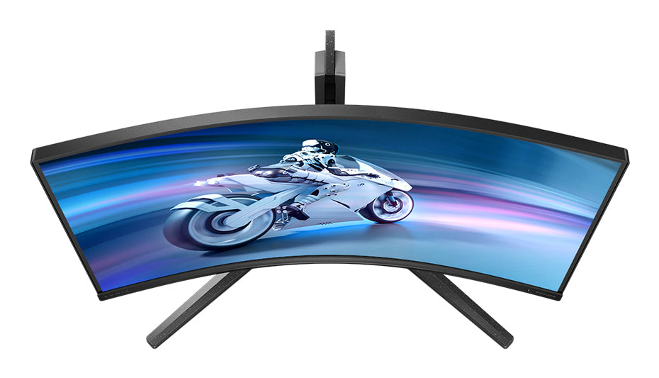   ElectricalStuff.se   Philips Evnia 5000 32M2C5500W/00 platta pc-skärmar 80 cm (31.5") 2560 x 1440 pixlar Quad HD LCD Svart 