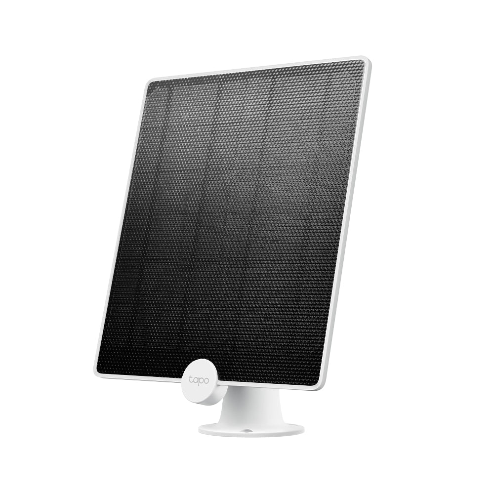  www.electricalstuff.se ElectricalStuff.se   TP-Link Tapo A200 solpanel 4,5 W TP-Link TAPO A200 4897098686157|4897098686140 S