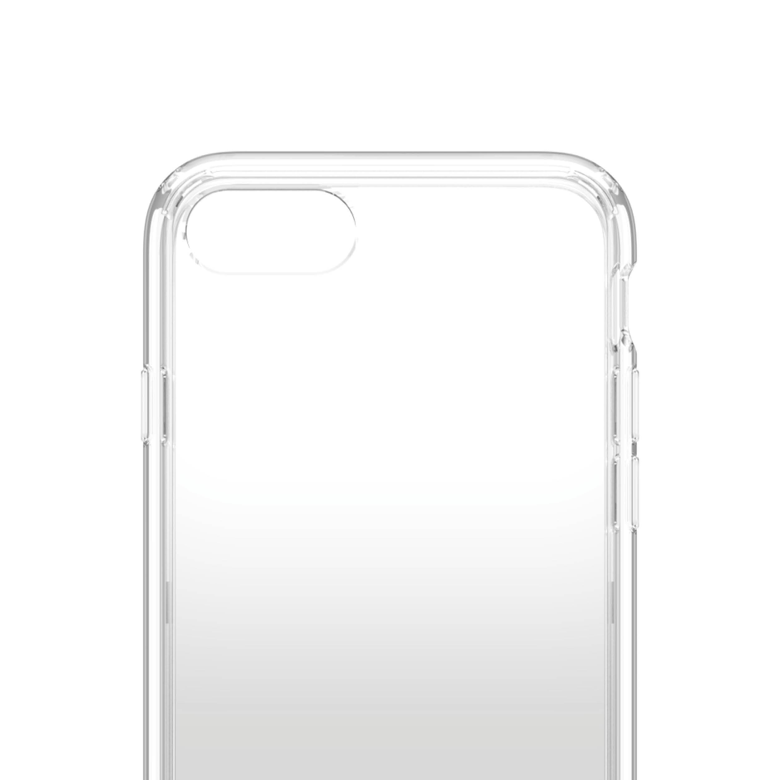  Transparent PanzerGlass 0377 5711724003776 Mobiltelefonfodral   0377 www.electricalstuff.se ElectricalStuff.se   PanzerGlass