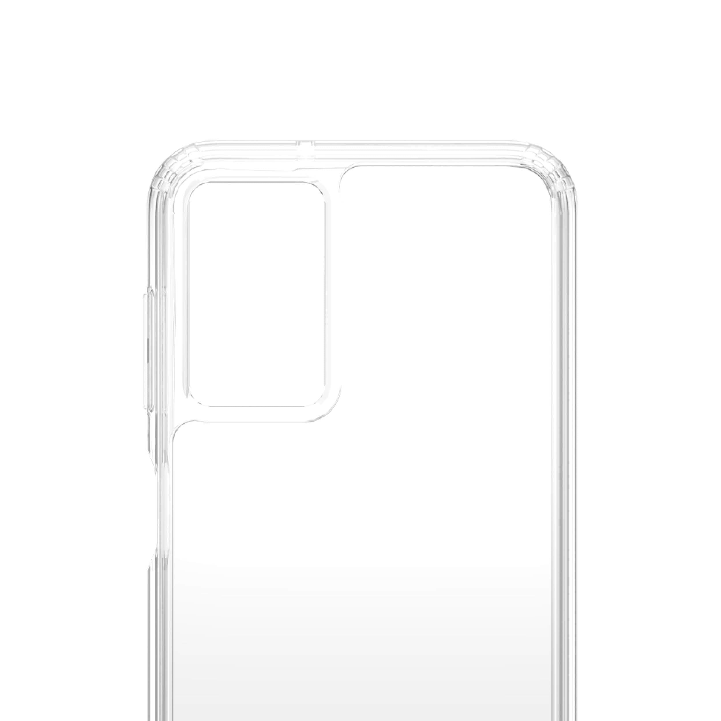  Transparent PanzerGlass 0387 5711724003875 Mobiltelefonfodral   0387 www.electricalstuff.se ElectricalStuff.se   PanzerGlass