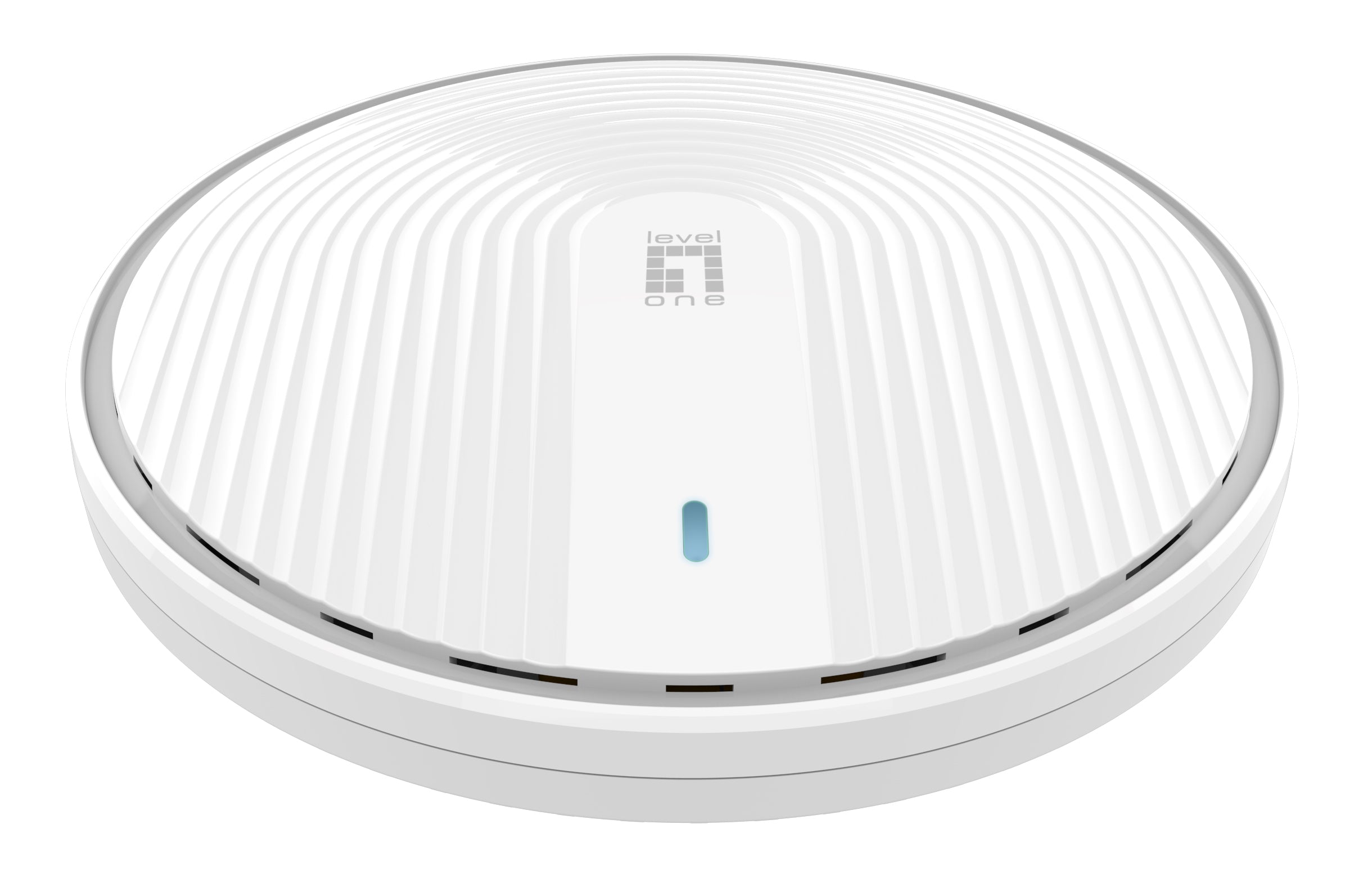  www.electricalstuff.se ElectricalStuff.se   LevelOne WAP-8131 access-punkter för trådlösa nätverk 1800 Mbit/s Vit Strömförsö